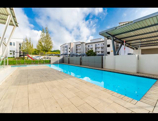 3 BEDROOM APARTMENT FOR SALE IN BROADACRES